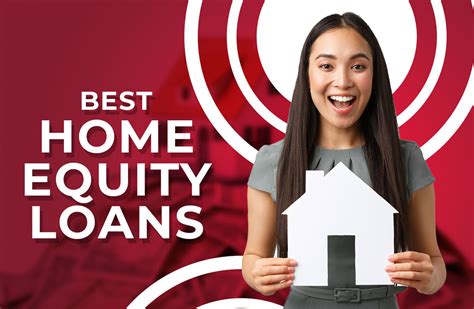 Best Home Equity Loan Lenders of April 2024.